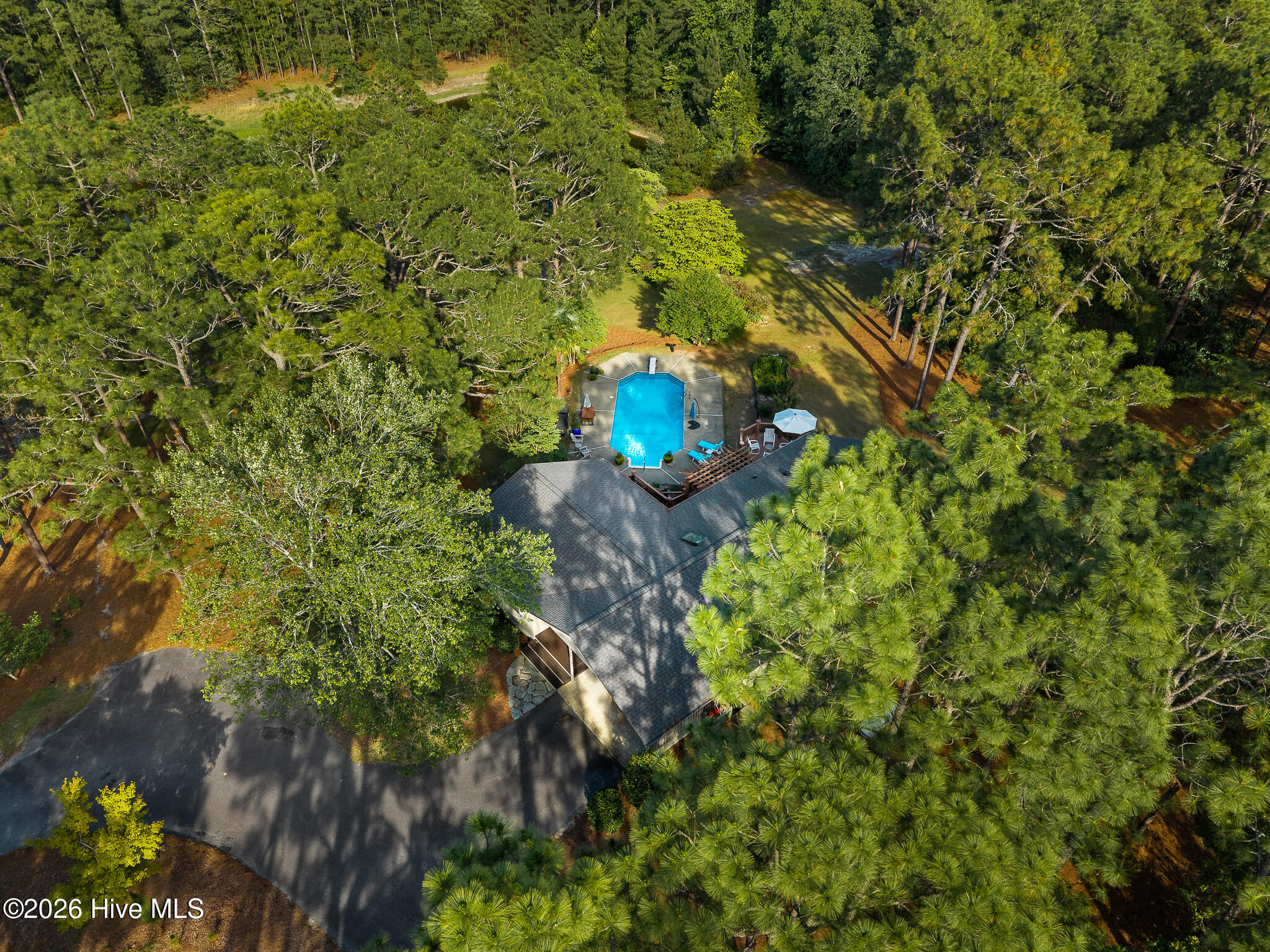 184 Weaver Road Aberdeen, NC 28315 - Photo 41 of 50