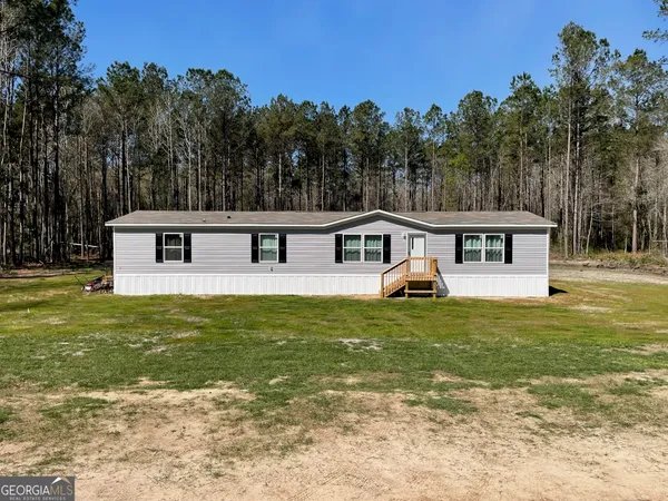 $325,000 | 5571 Old Dixie Highway South, Springfield, GA 31329