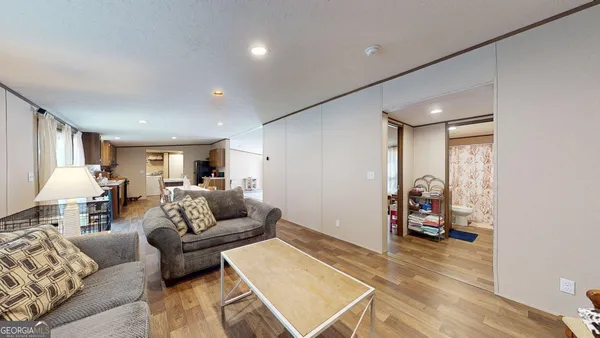 $325,000 | 5571 Old Dixie Highway South, Springfield, GA 31329