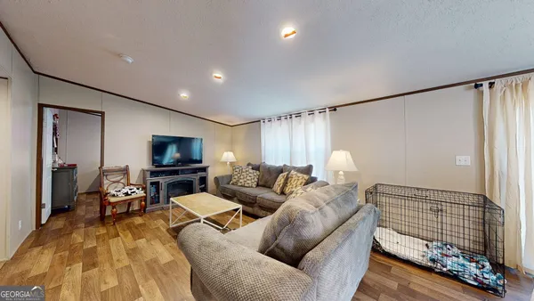 $325,000 | 5571 Old Dixie Highway South, Springfield, GA 31329
