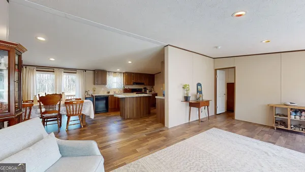 $325,000 | 5571 Old Dixie Highway South, Springfield, GA 31329