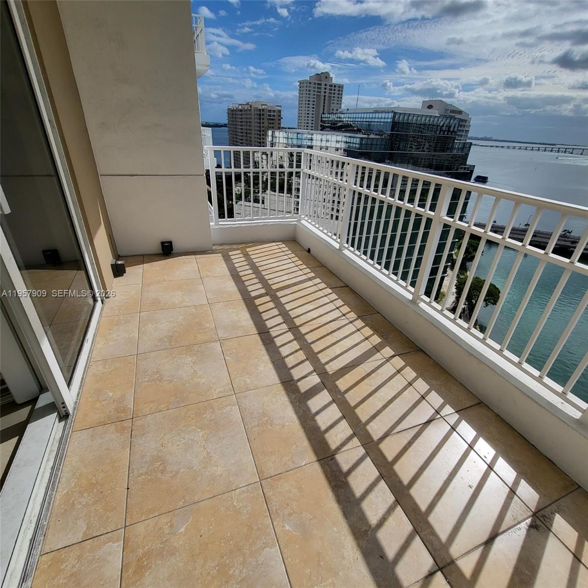 701 Brickell Key Boulevard, Unit 1902 Miami, FL 33131 - Photo 18 of 18