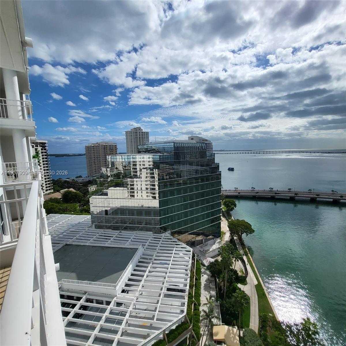 701 Brickell Key Boulevard, Unit 1902 Miami, FL 33131 - Photo 2 of 18