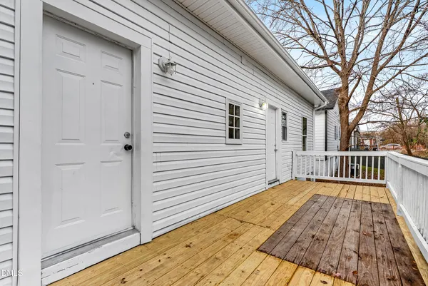 $799,000 | 909 South Alston Avenue, Durham, NC 27701
