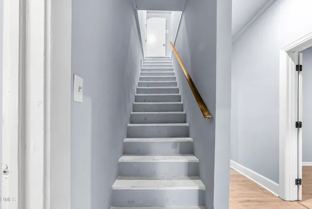 $799,000 | 909 South Alston Avenue, Durham, NC 27701