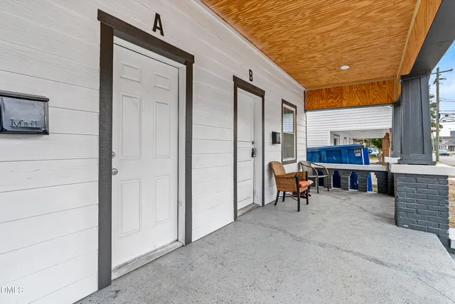 $799,000 | 909 South Alston Avenue, Durham, NC 27701