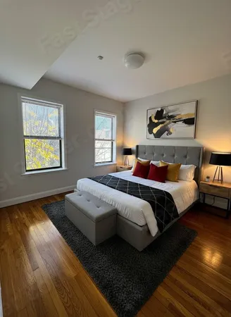 $1,895 | 65 Summit Avenue, Unit 204, Jersey City, NJ 07304