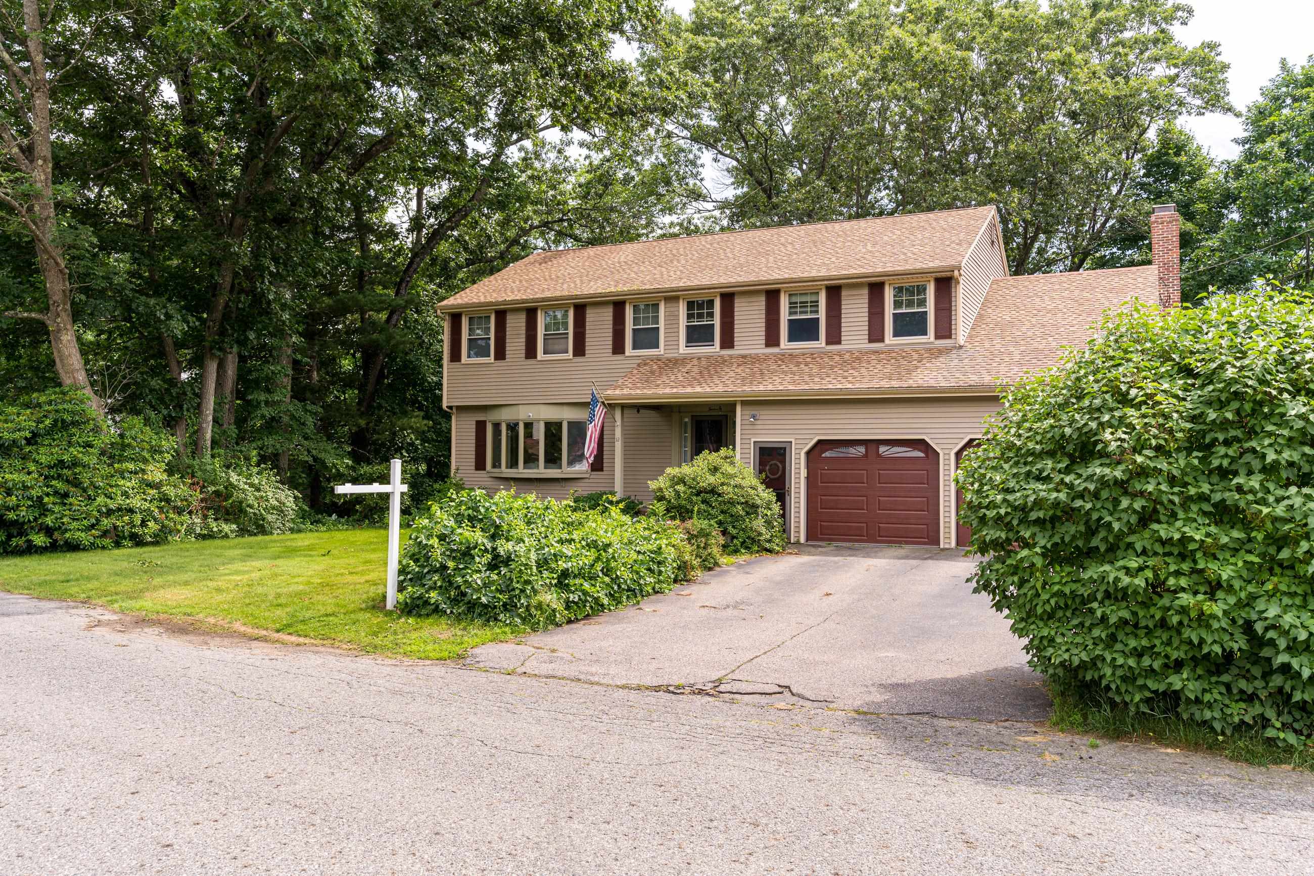 12 Seavey Street Hampton, NH 03842 - Photo 21 of 36