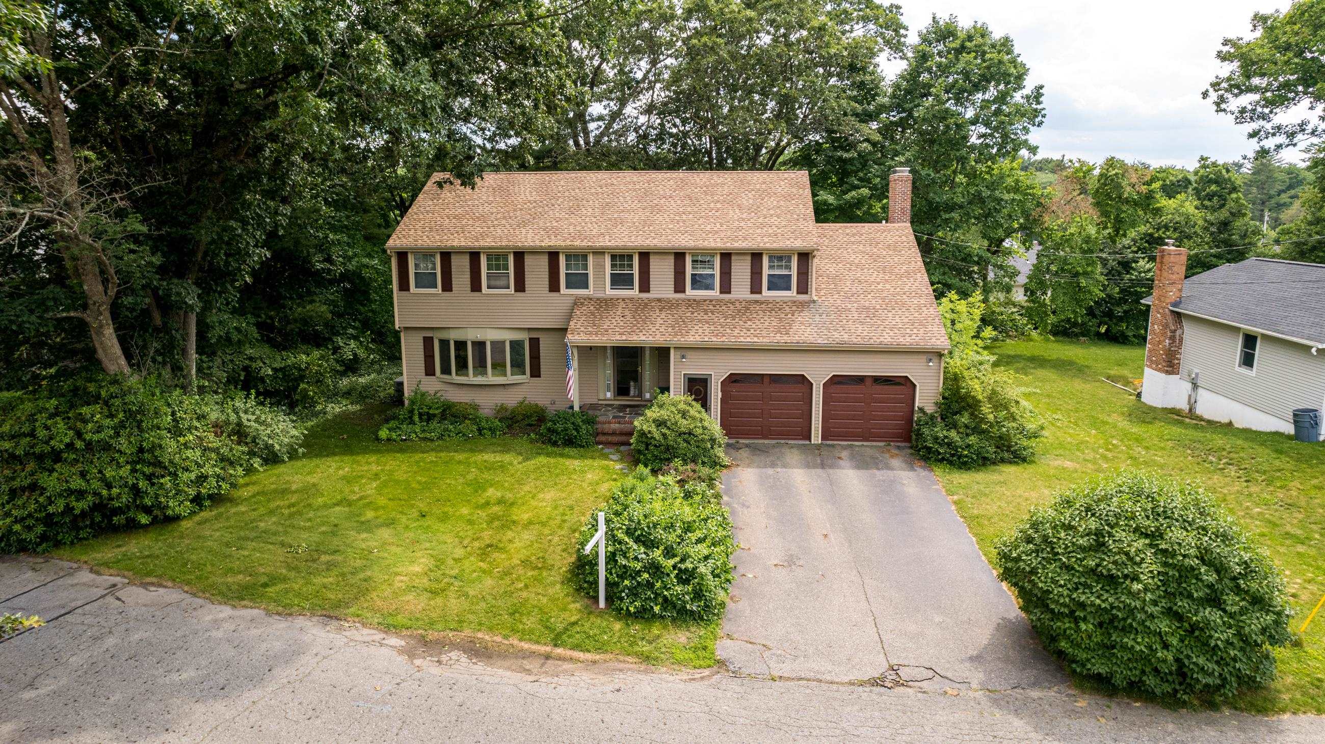 12 Seavey Street Hampton, NH 03842 - Photo 25 of 36