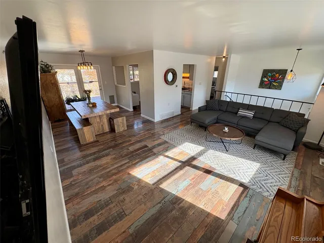 $659,000 | 6885 West 69th Place, Arvada, CO 80003