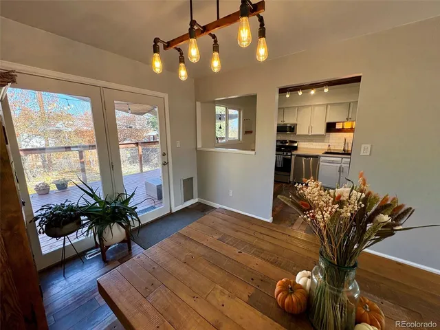 $659,000 | 6885 West 69th Place, Arvada, CO 80003