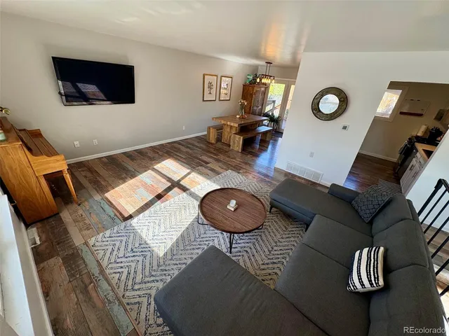 $659,000 | 6885 West 69th Place, Arvada, CO 80003