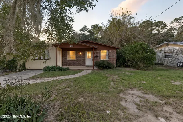 $269,000 | 4010 Packard Drive, Jacksonville, FL 32246