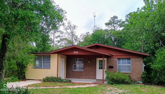 $269,000 | 4010 Packard Drive, Jacksonville, FL 32246