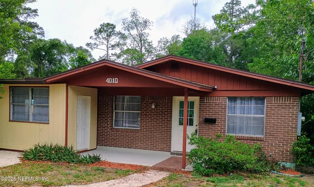 $269,000 | 4010 Packard Drive, Jacksonville, FL 32246