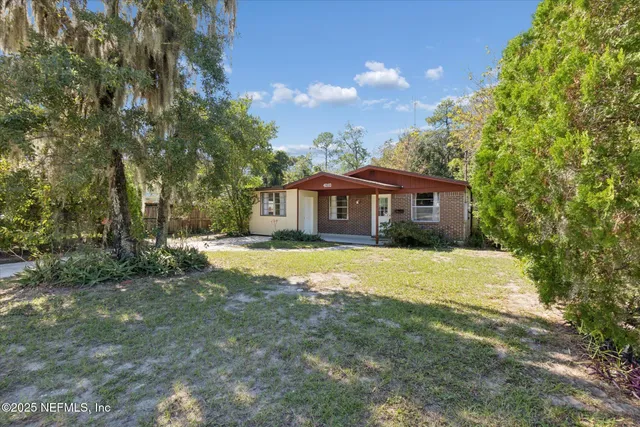 $269,000 | 4010 Packard Drive, Jacksonville, FL 32246