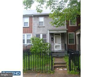 1076 Niagara Road Camden, NJ 08104 - Photo 1 of 3