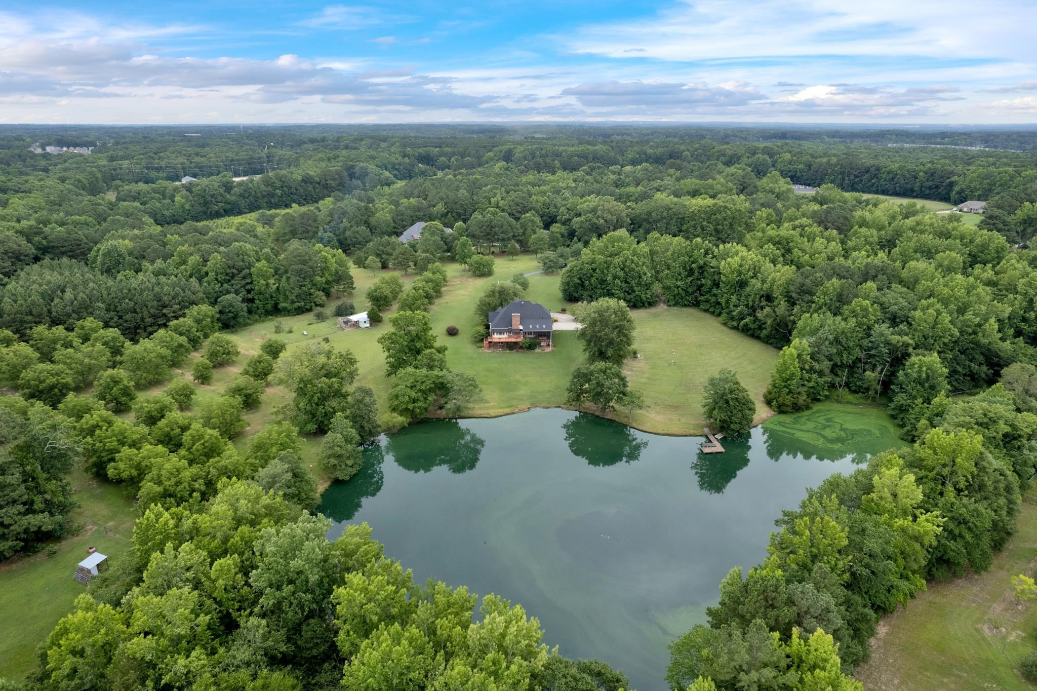 8724 Humie Olive Road Apex, NC 27502 - Photo 4 of 51 Photo 4