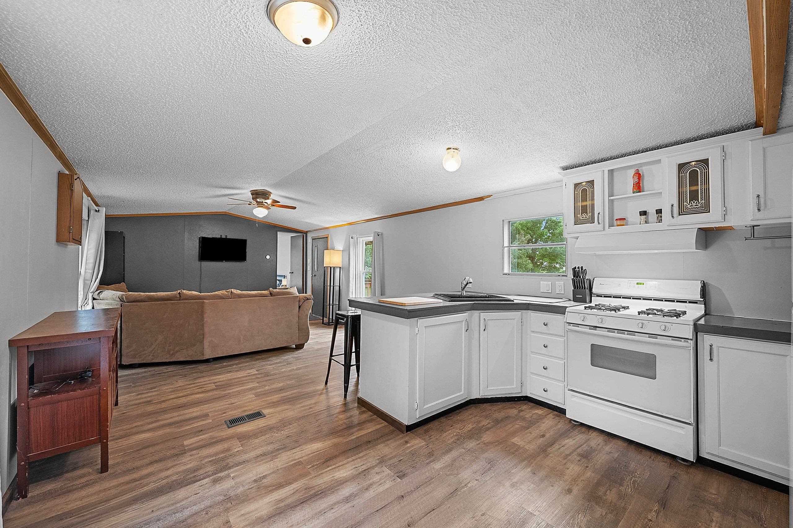 4134 Peshtigo River Road Laona, WI 54541 - Photo 52 of 58
