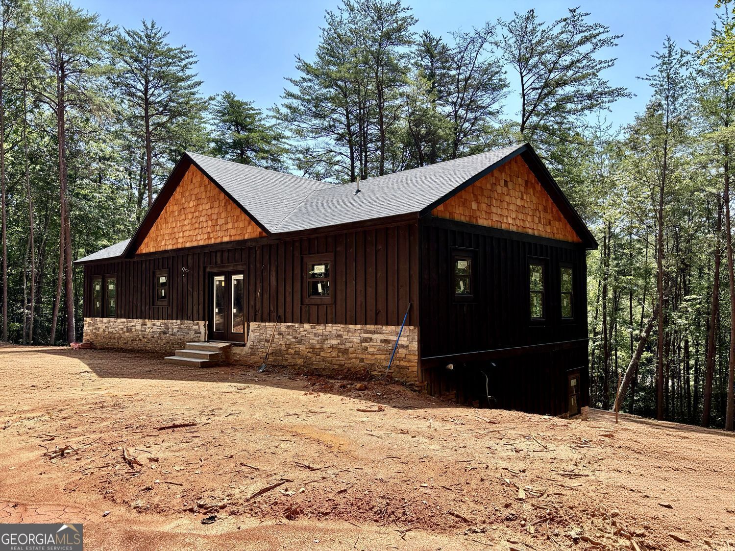 320 East Ridge Lane Ellijay, GA 30536 - Photo 4 of 26 Gallery Image 4