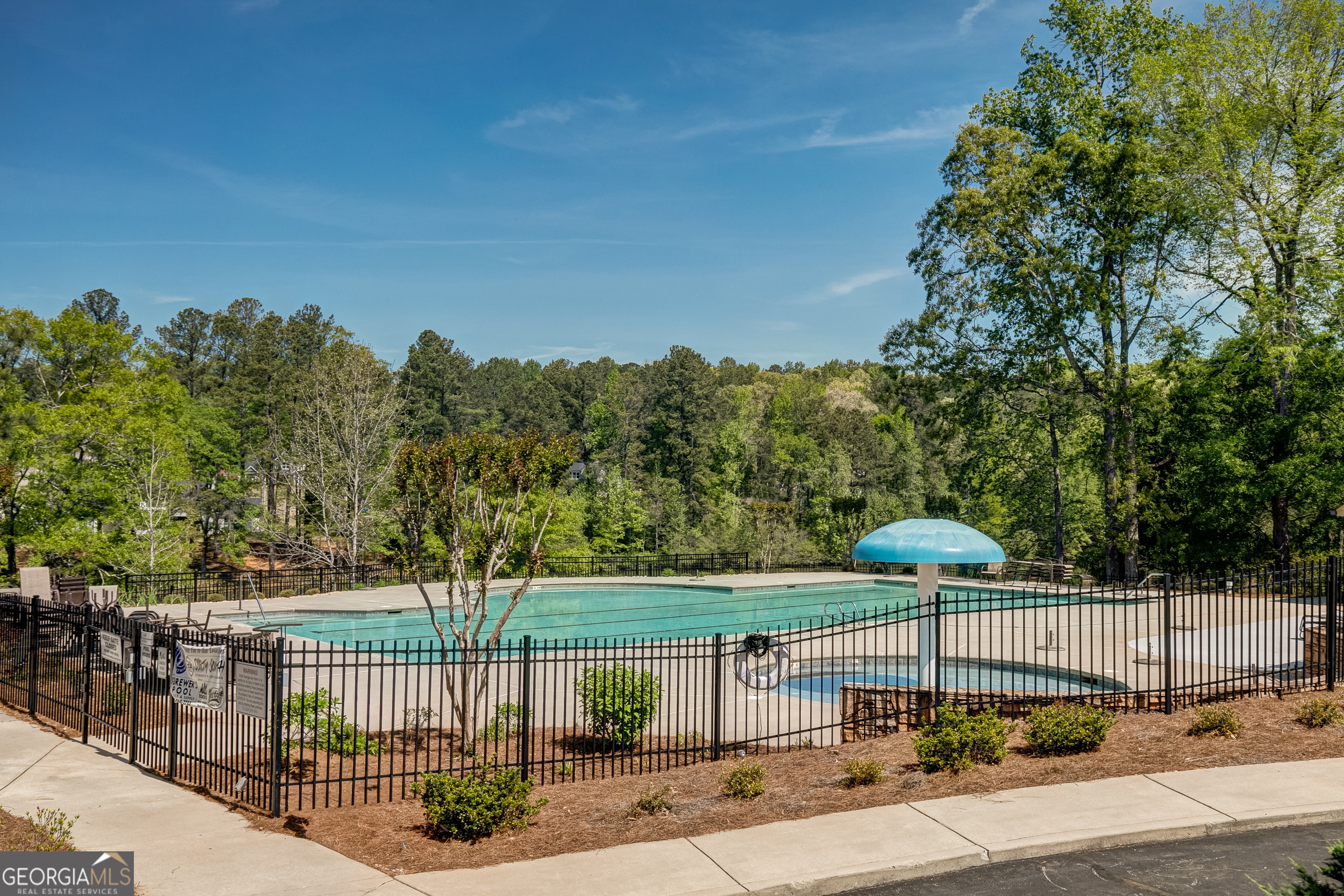 137 Kenmare Row Tyrone, GA 30290 - Photo 52 of 91