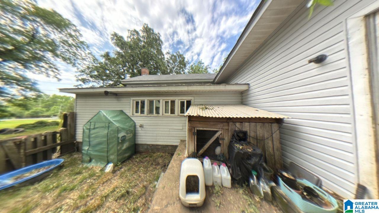 10516 Tingle Tangle Road Vance, AL 35490 - Photo 18 of 28