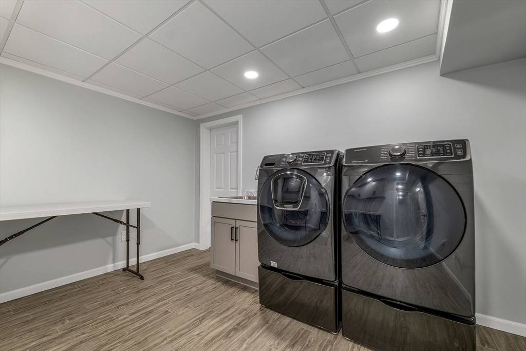 84 Hawthorne Village Road, Unit 84 Nashua, NH 03062 - Photo 26 of 42 Gallery Image 26
