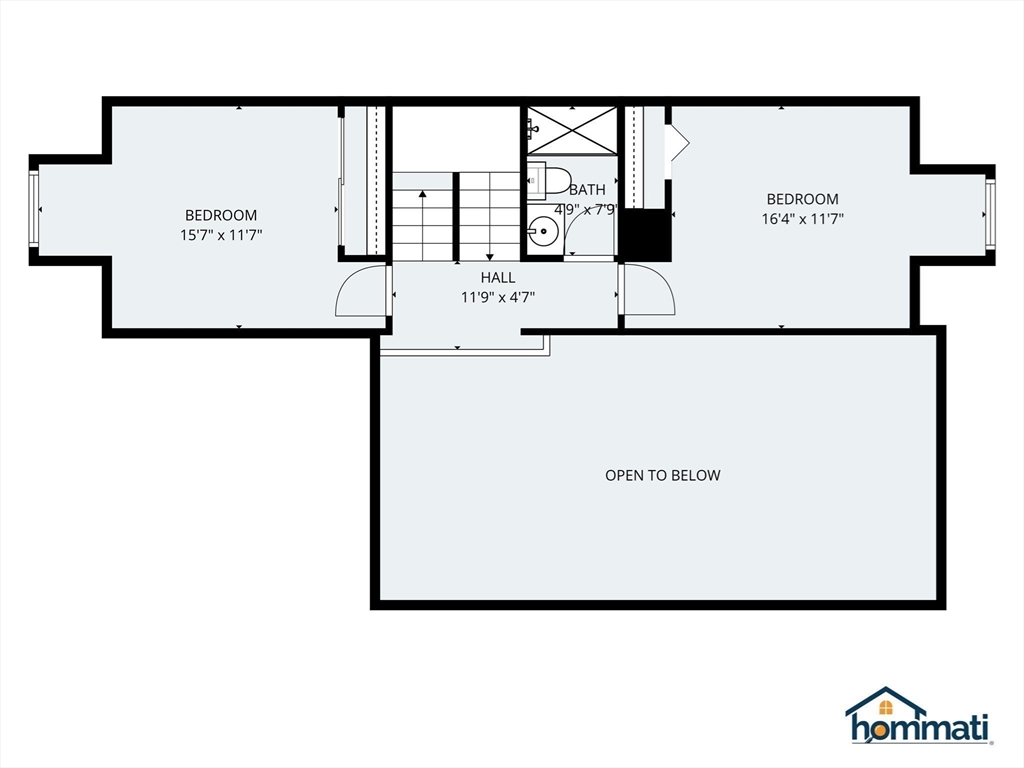 84 Hawthorne Village Road, Unit 84 Nashua, NH 03062 - Photo 40 of 42 Gallery Image 40