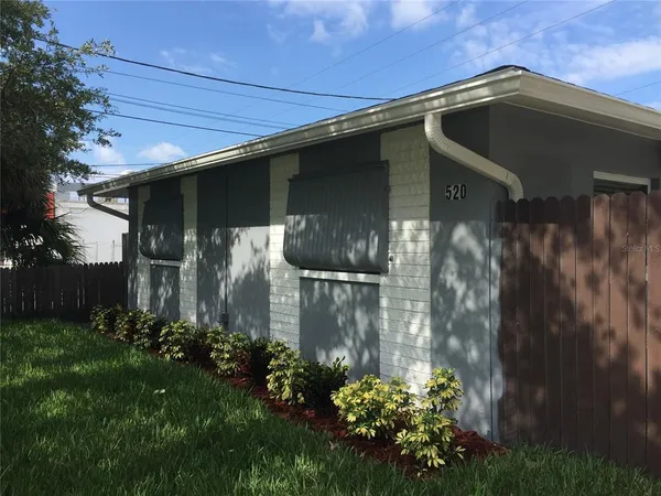 $1,450 | 520 70th Street North, St. Petersburg, FL 33710