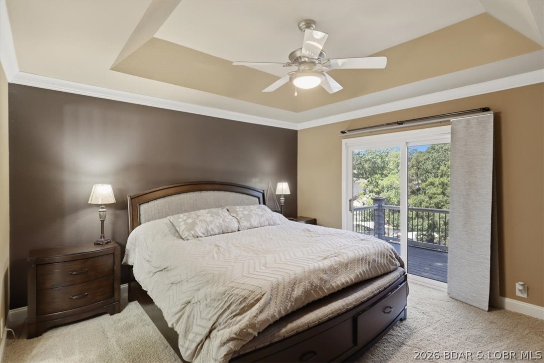 71 Arrowhead Beach Road Lake Ozark, MO 65049 - Photo 22 of 51
