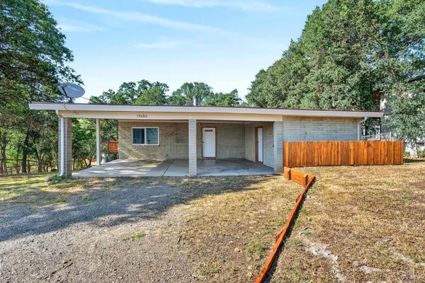 $239,000 | 19680 Powder Horn Road, Hidden Valley Lake, CA 95467