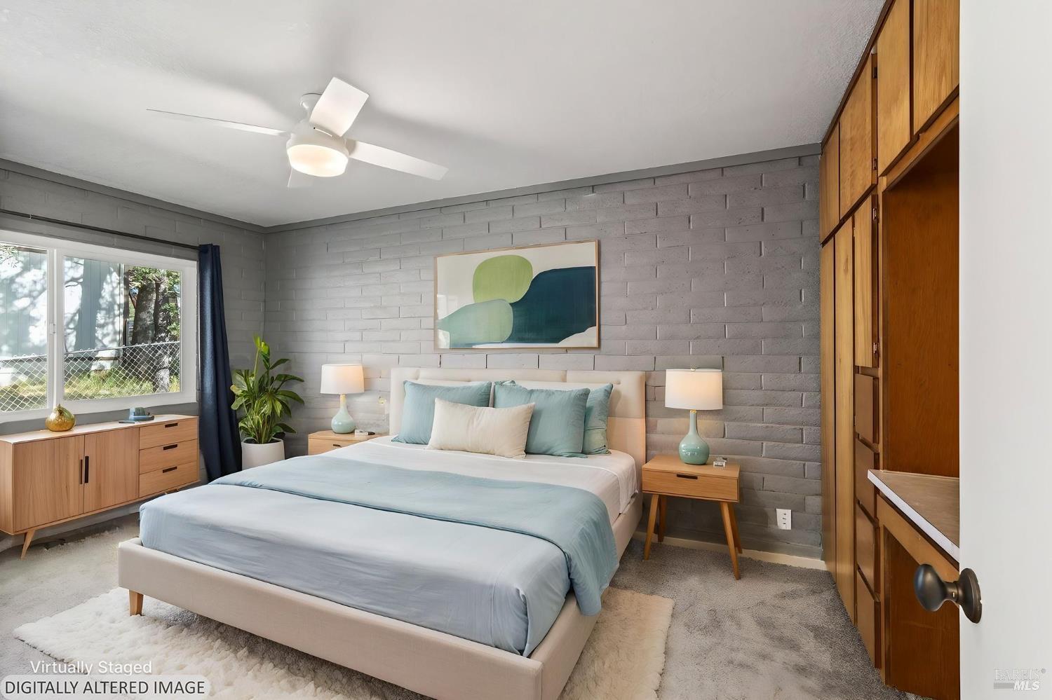 19680 Powder Horn Road Hidden Valley Lake, CA 95467 - Photo 19 of 28