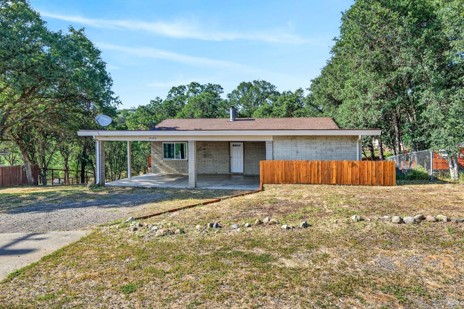 19680 Powder Horn Road Hidden Valley Lake, CA 95467 - Photo 2 of 28