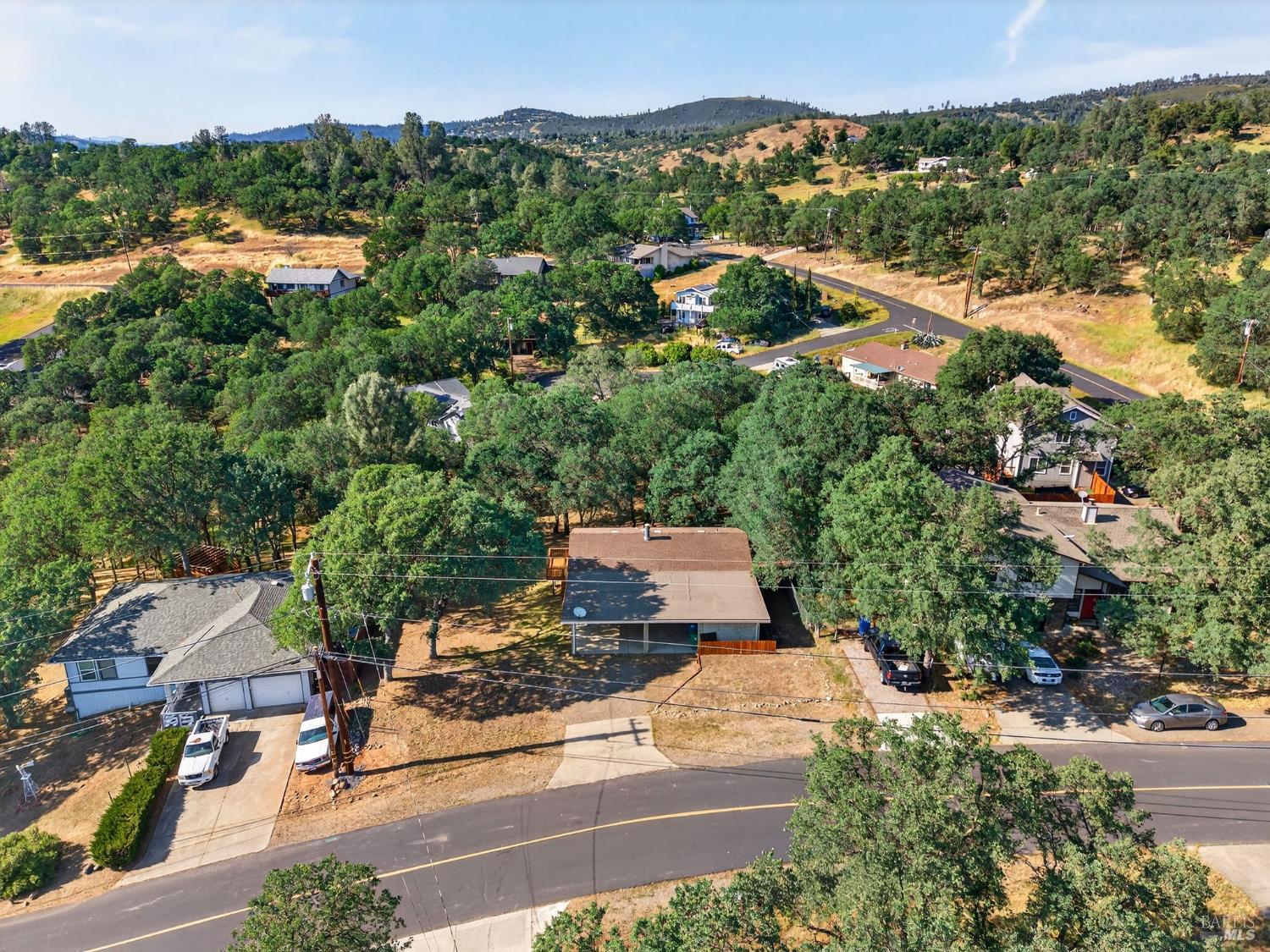 19680 Powder Horn Road Hidden Valley Lake, CA 95467 - Photo 25 of 28