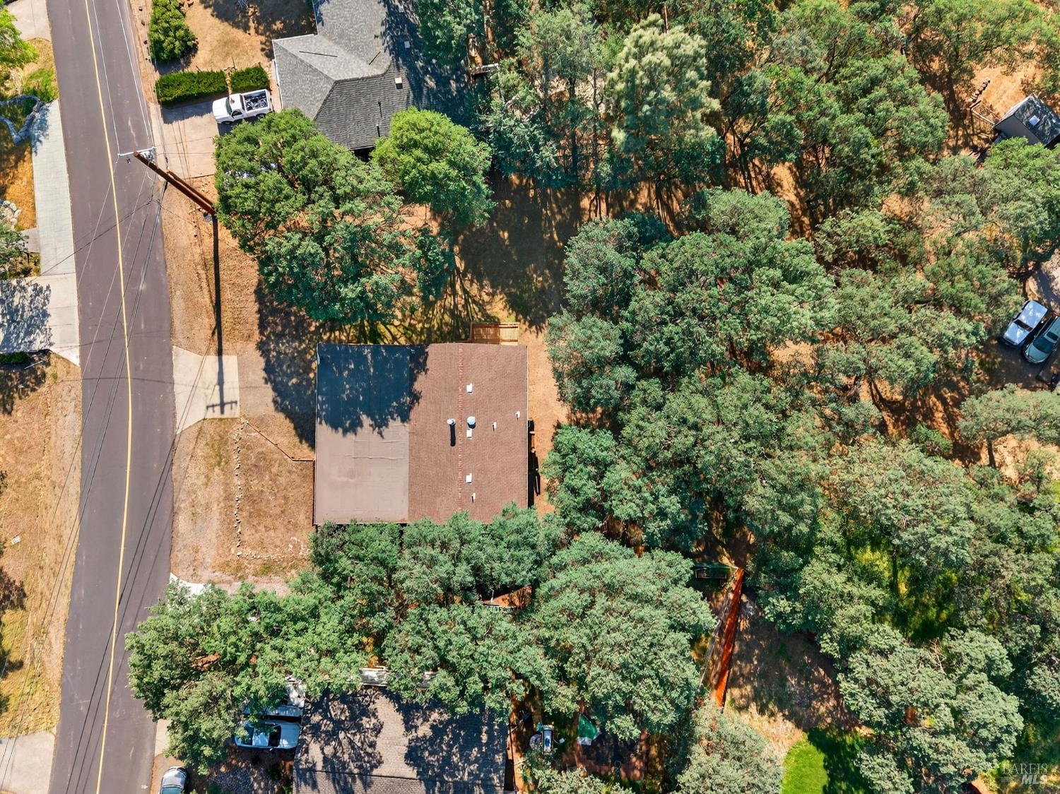 19680 Powder Horn Road Hidden Valley Lake, CA 95467 - Photo 26 of 28