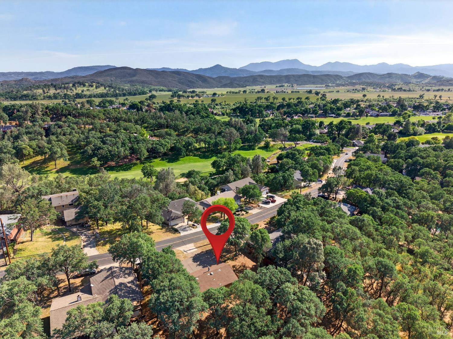 19680 Powder Horn Road Hidden Valley Lake, CA 95467 - Photo 27 of 28