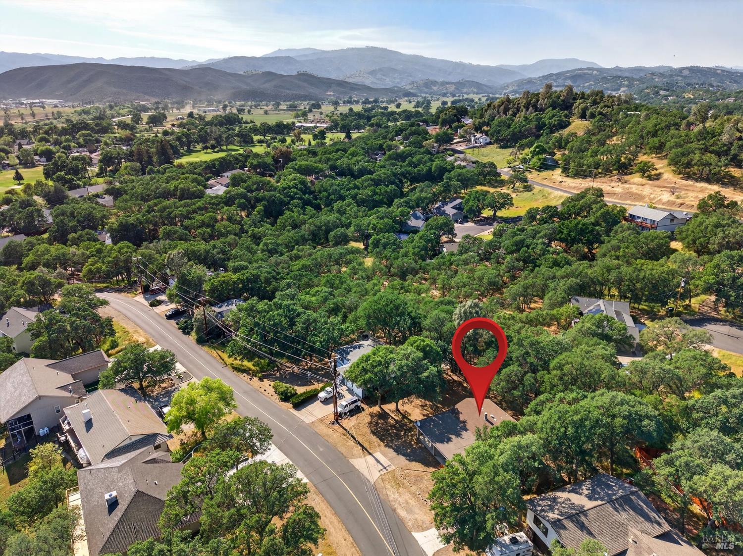 19680 Powder Horn Road Hidden Valley Lake, CA 95467 - Photo 28 of 28