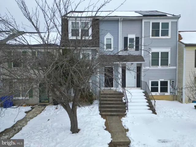 $315,000 | 15 Oakside Lane, Indian Head, MD 20640