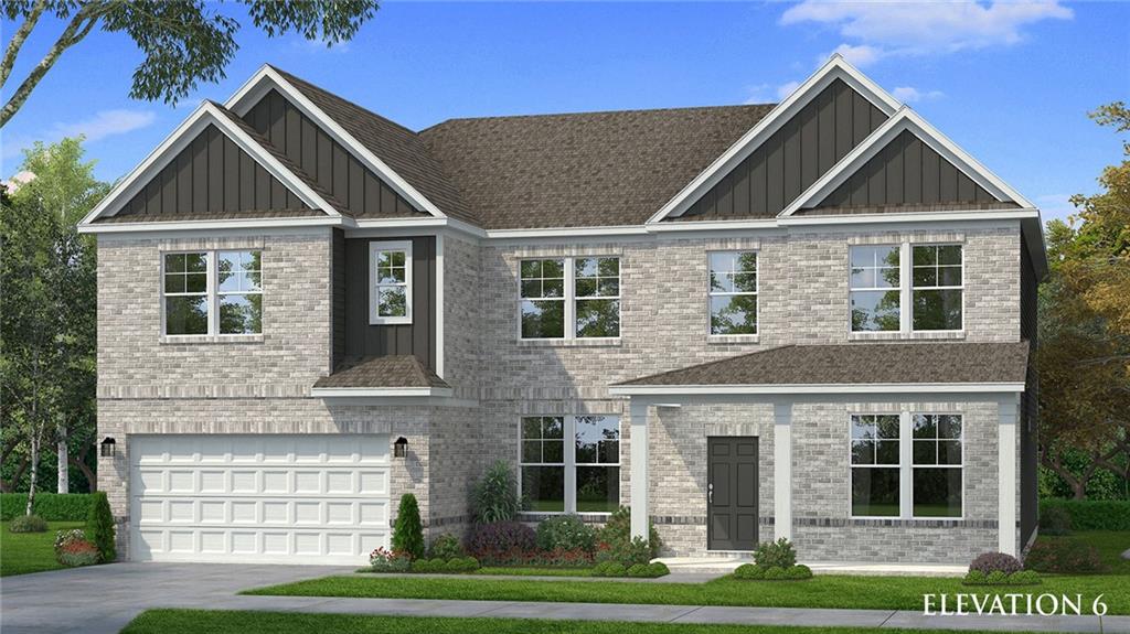 2820 Dolce Road Dacula, GA 30019 - Photo 1 of 1 Gallery Image 1