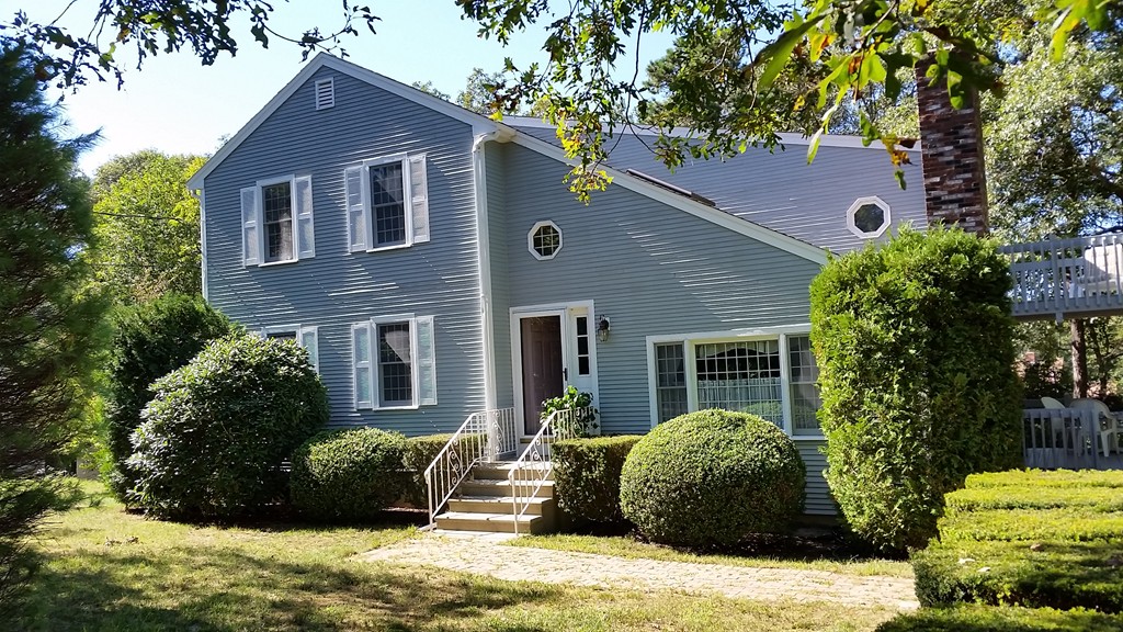 179 Williston Road Bourne, MA 02562 - Photo 1 of 14 Gallery Image 1