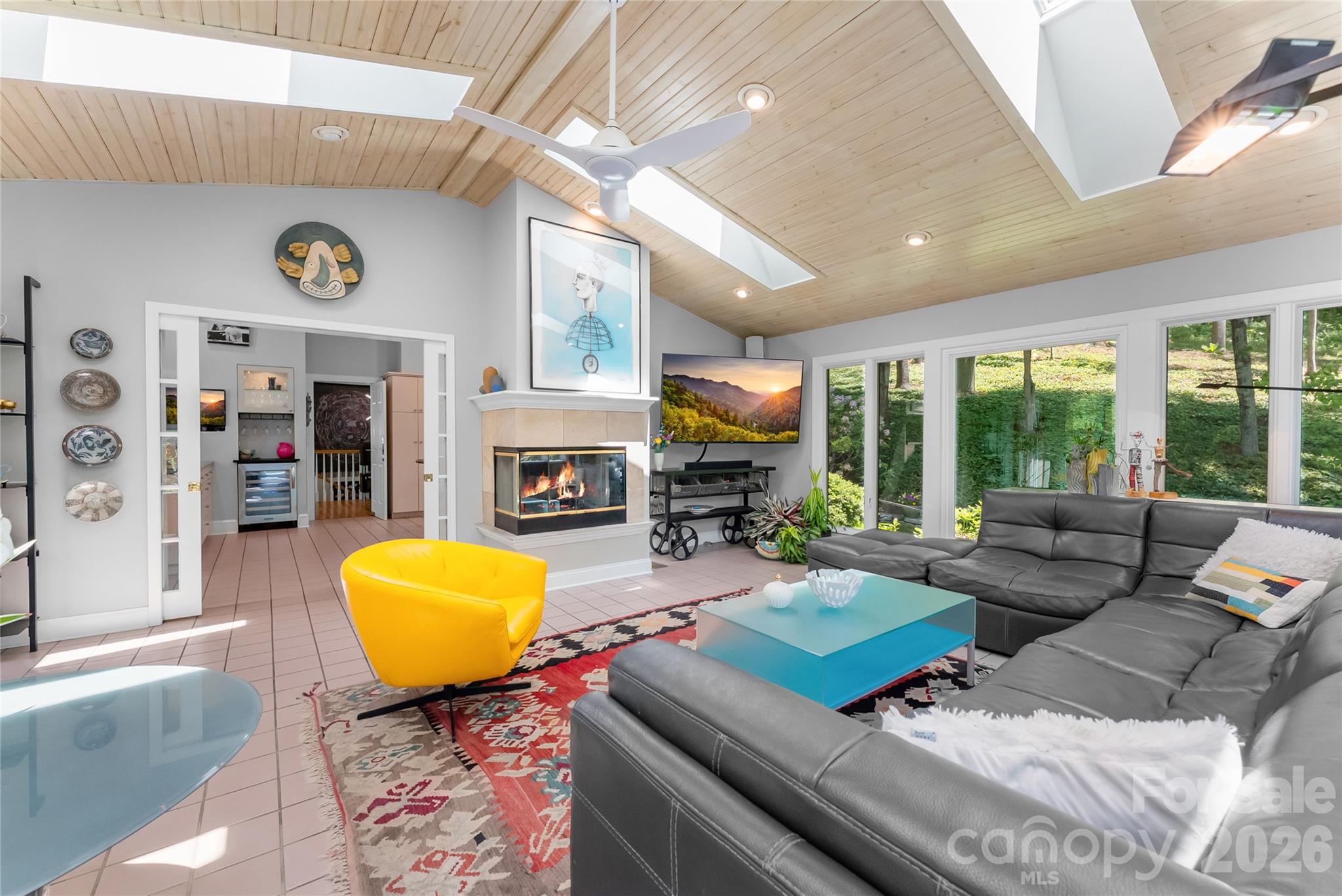 200 Robinhood Road Asheville, NC 28804 - Photo 13 of 48
