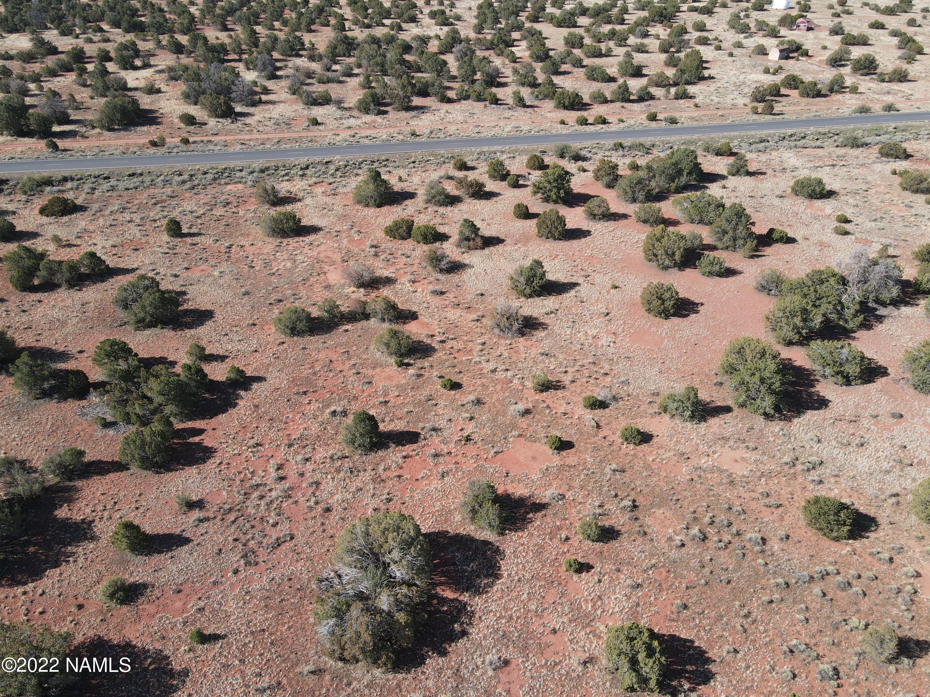 Parcel # Parcel Williams, AZ 86046 - Photo 3 of 14 DJI_0265