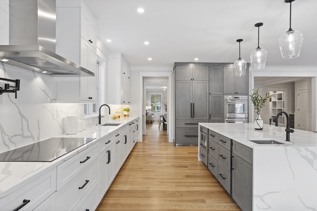 6 Parker Road Bedford, MA 01730 - Photo 14 of 38