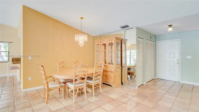 a view of a livingroom with furniture window and outside view