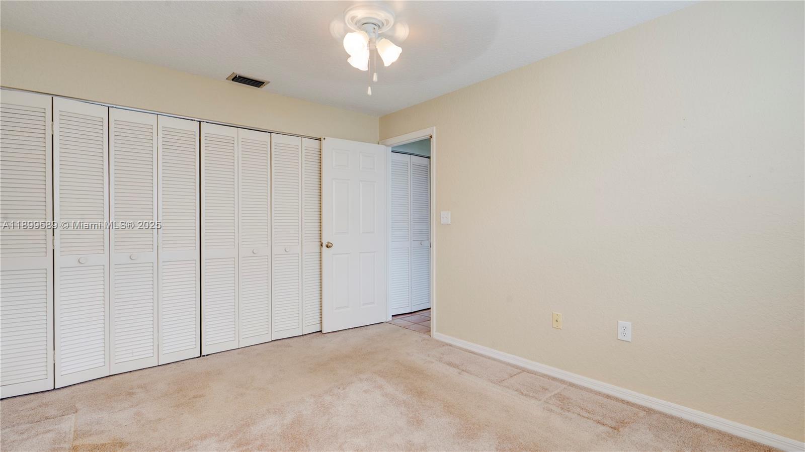 6255 Hawkes Bluff Avenue Davie, FL 33331 - Photo 50 of 51 a view of an empty room