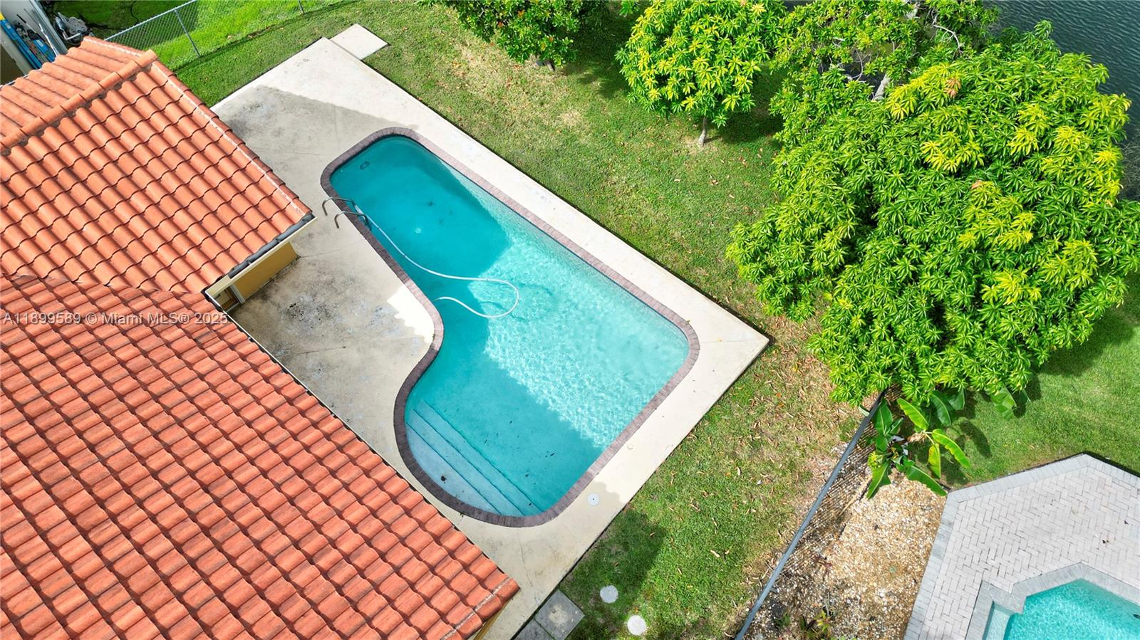 6255 Hawkes Bluff Avenue Davie, FL 33331 - Photo 8 of 51 a view of a bird bath tub