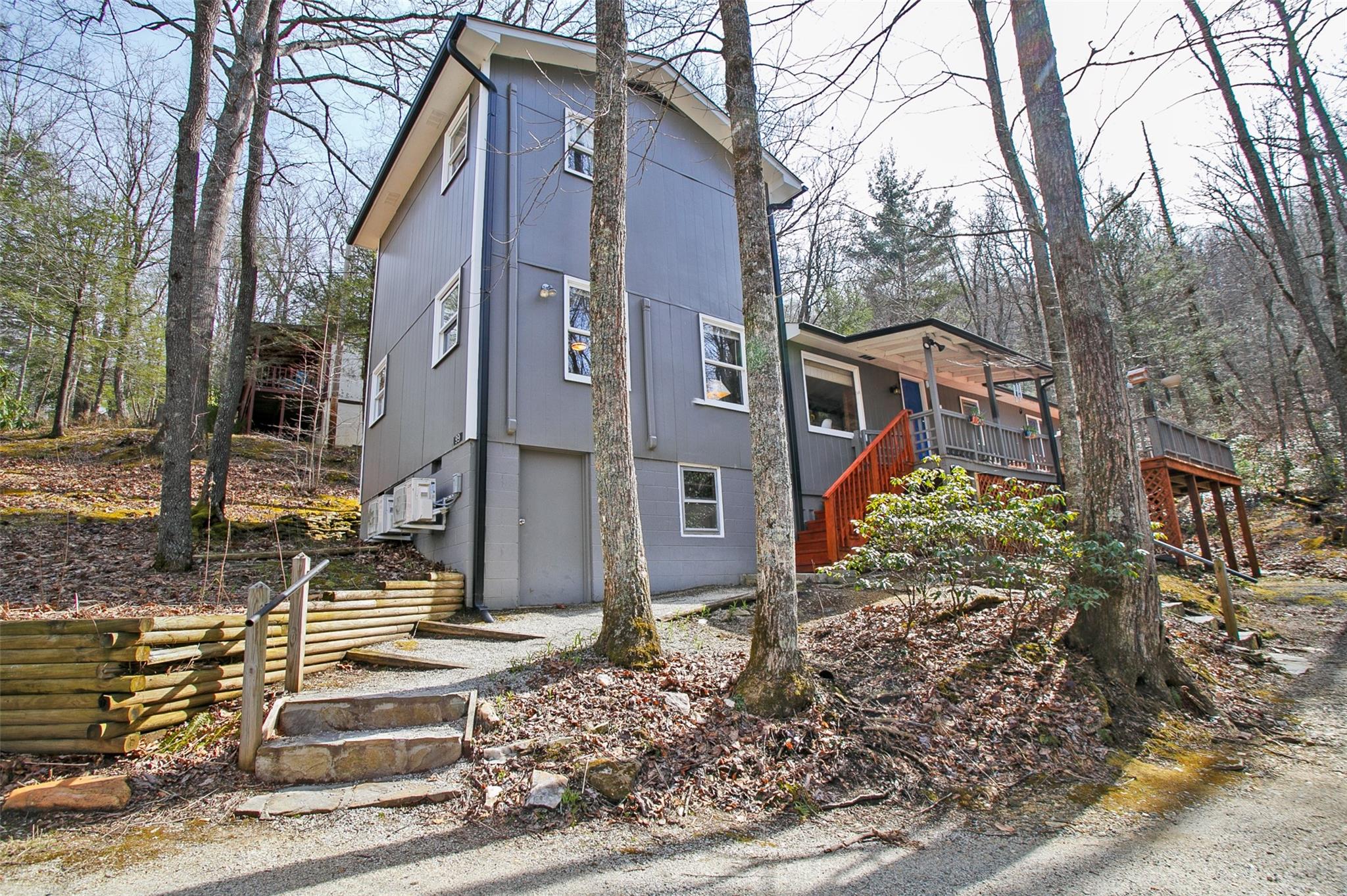 99 Galax Ridge Loop Road Spruce Pine, NC 28777 - Photo 1 of 35 Gallery Image 1