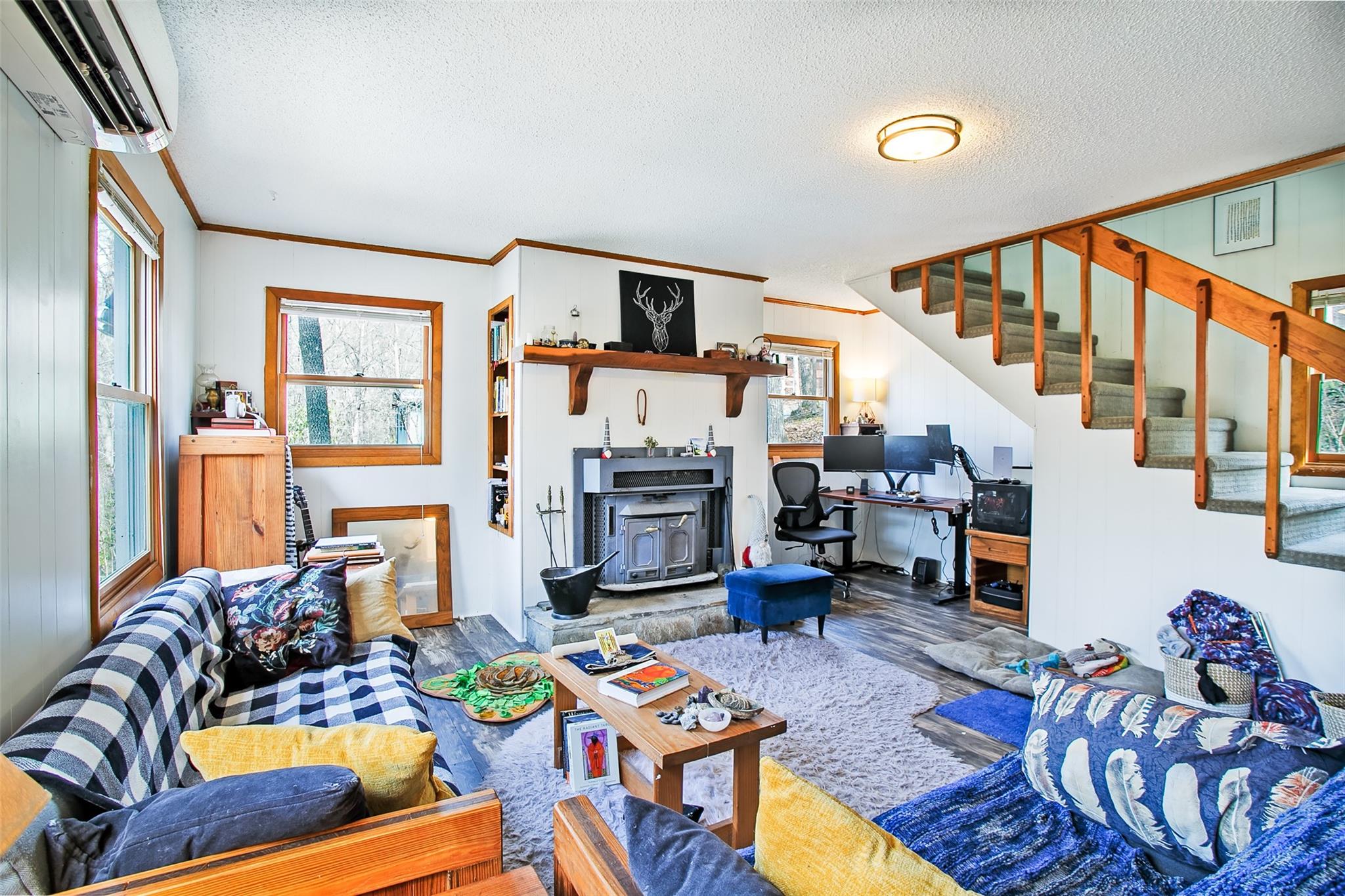 99 Galax Ridge Loop Road Spruce Pine, NC 28777 - Photo 2 of 35 Gallery Image 2