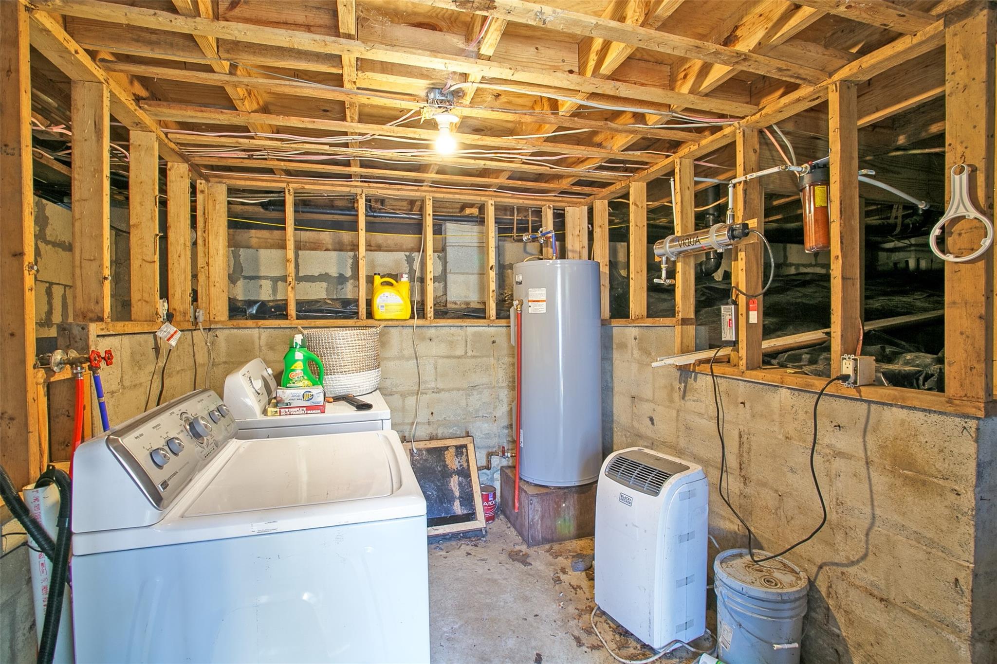 99 Galax Ridge Loop Road Spruce Pine, NC 28777 - Photo 24 of 35 Gallery Image 24