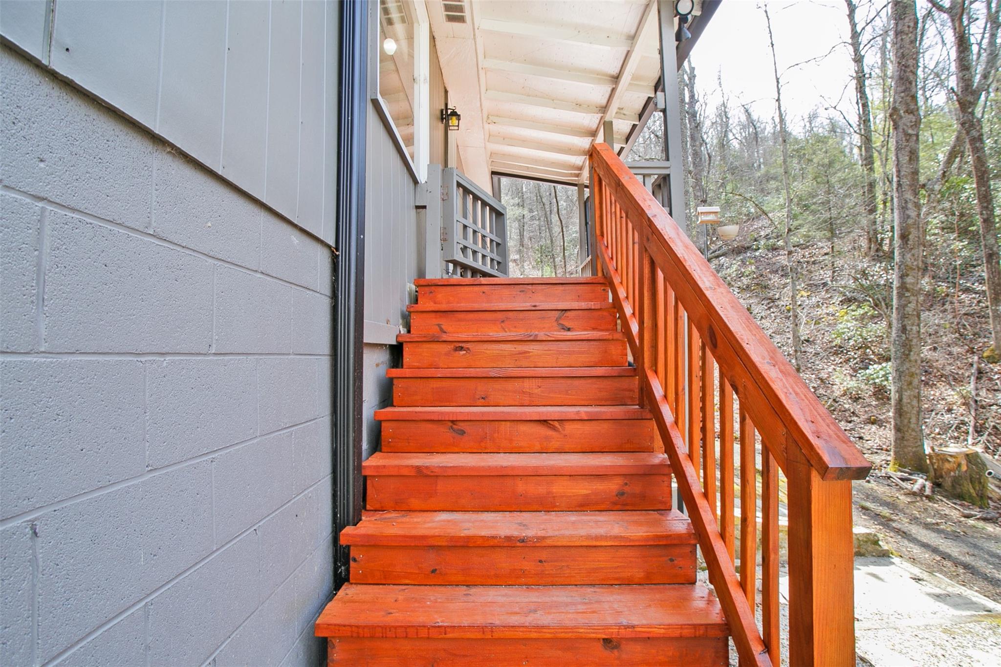99 Galax Ridge Loop Road Spruce Pine, NC 28777 - Photo 25 of 35 Gallery Image 25